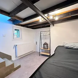 Appartement Maisonnette 3 Pieces, 2, Villejuif