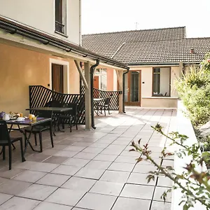 3* Aparthotel La Ferme Des Barmonts