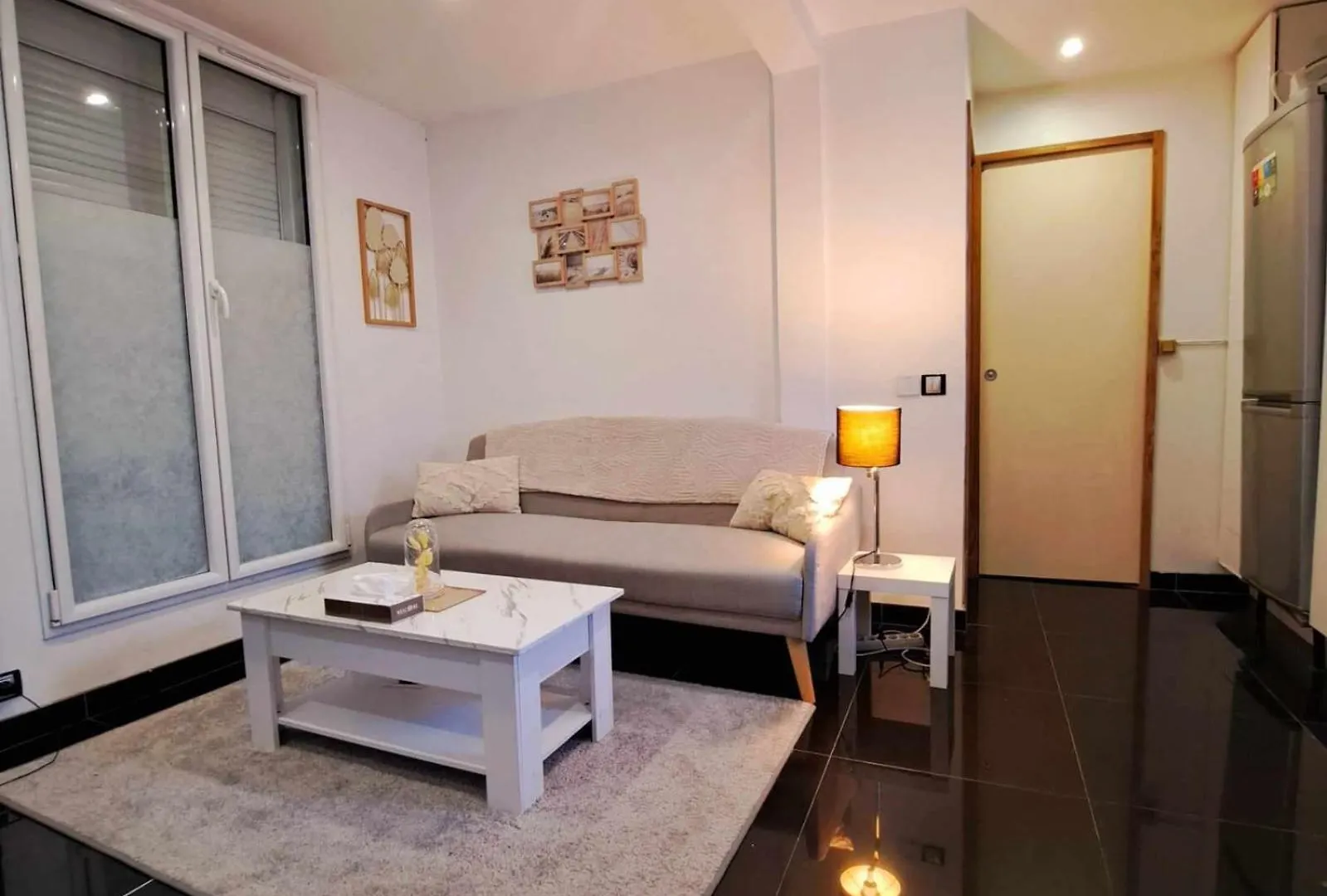 Villejuif Studio