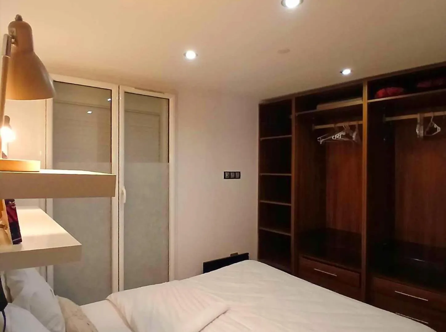 Apartment Villejuif Studio
